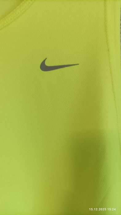 Майка Nike Dri-fit