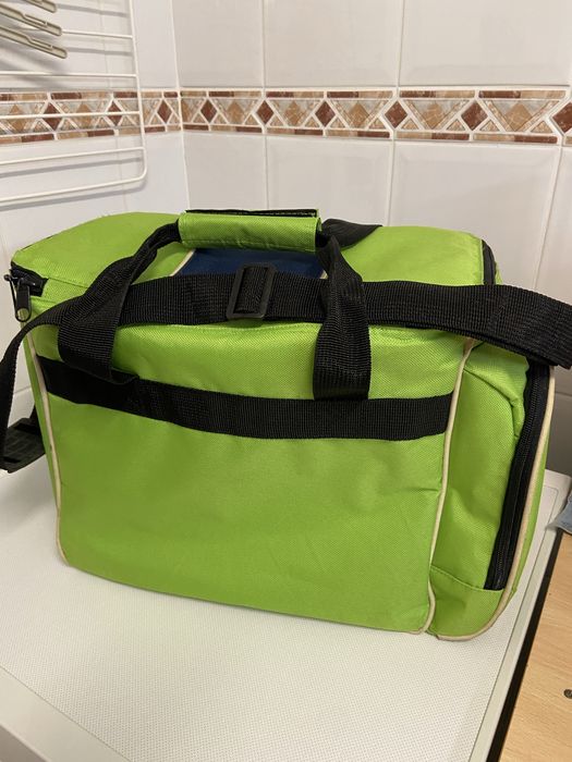 Geleira termica camping