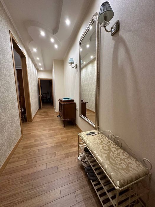 Apartment in Odesa, Vidrada - View 3