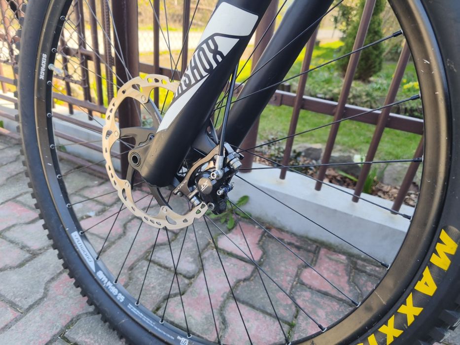 Specialized Enduro