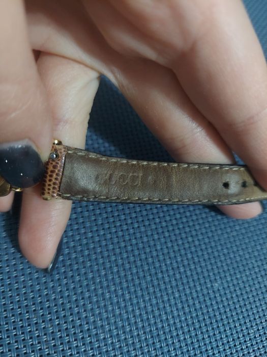 Годинник Gucci оригінал, Часы
