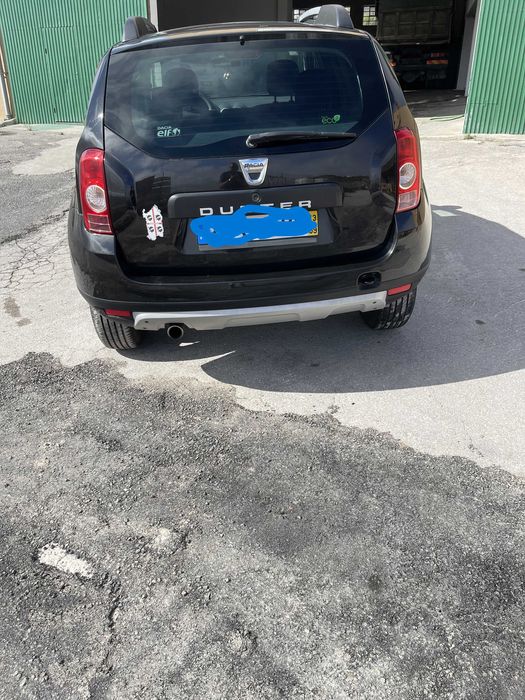 Dacia Duster em bom estado