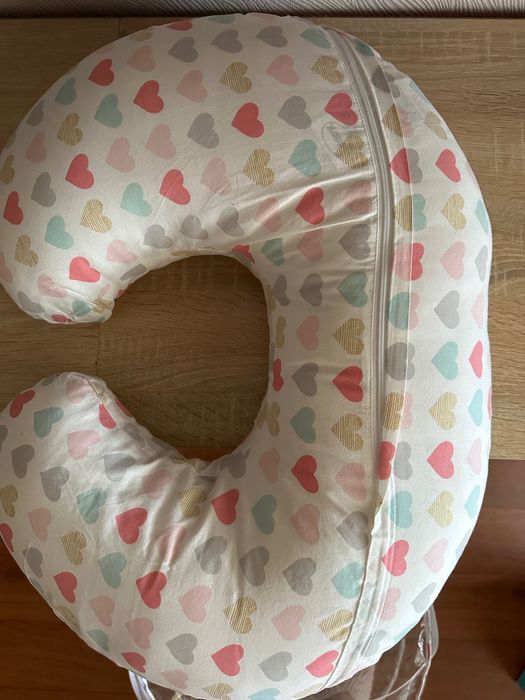 Подушка для годування Chicco