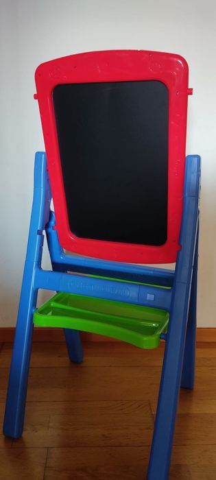 Quadro magnetico de Criança