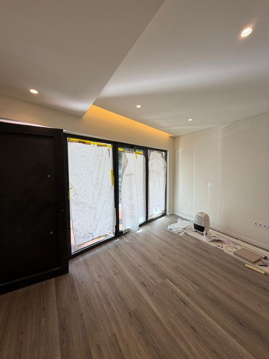 Apartamento T2 Renovado em Amarante