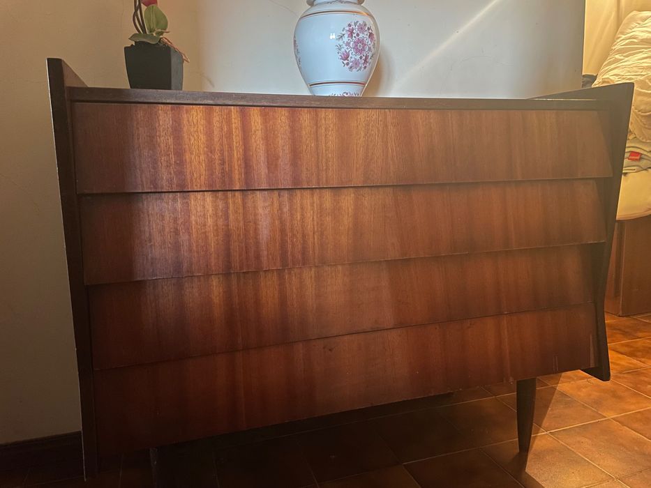 Mobília de apartamento