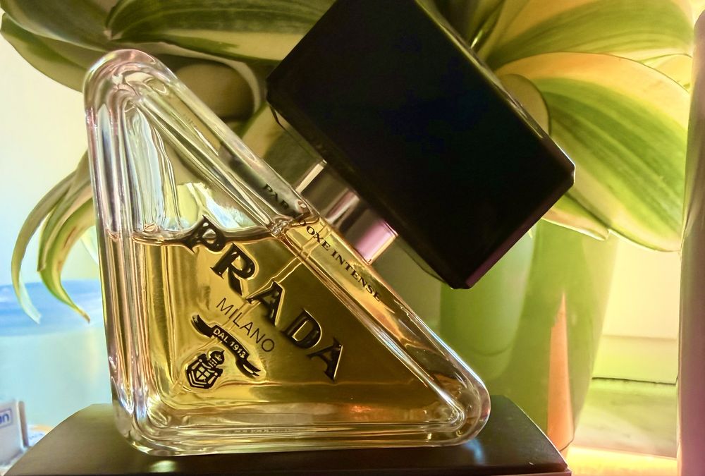 Prada Paradoxe intense 30ml