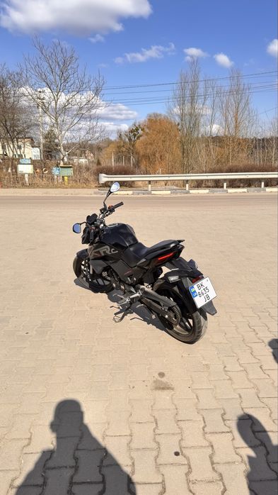 Продам lifan kps 200 стан 9/10