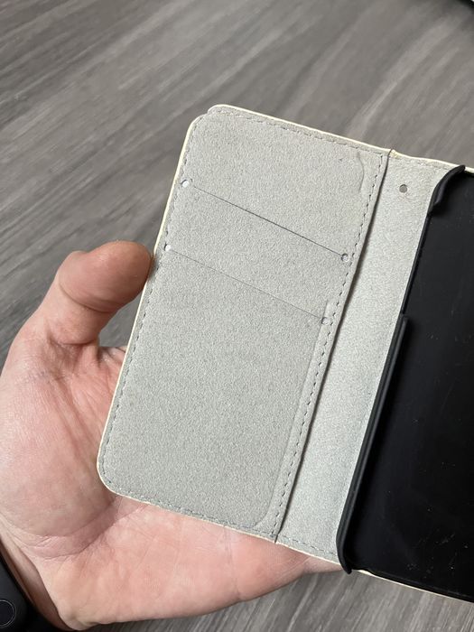 Чехол книжечка iphone 5