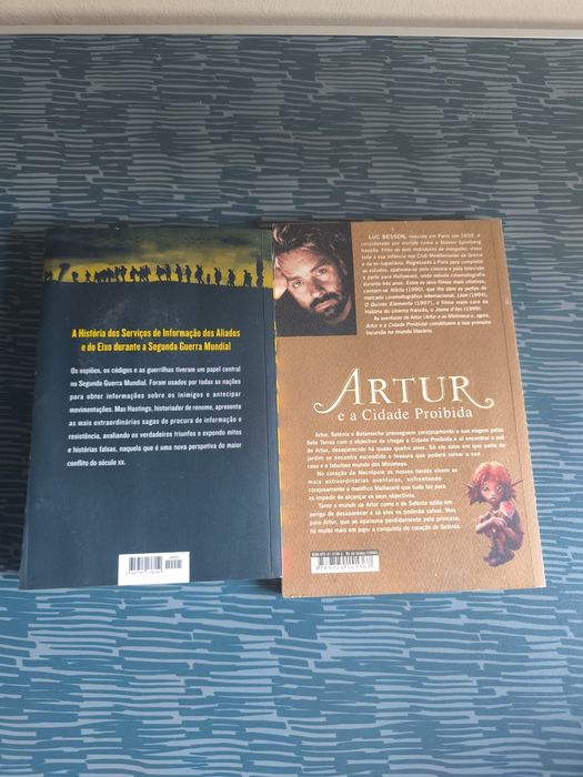 Vários  Livros bom estado