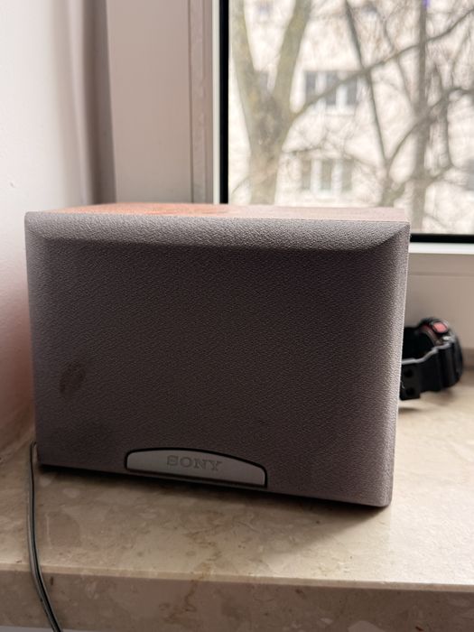 Kino domowe sony