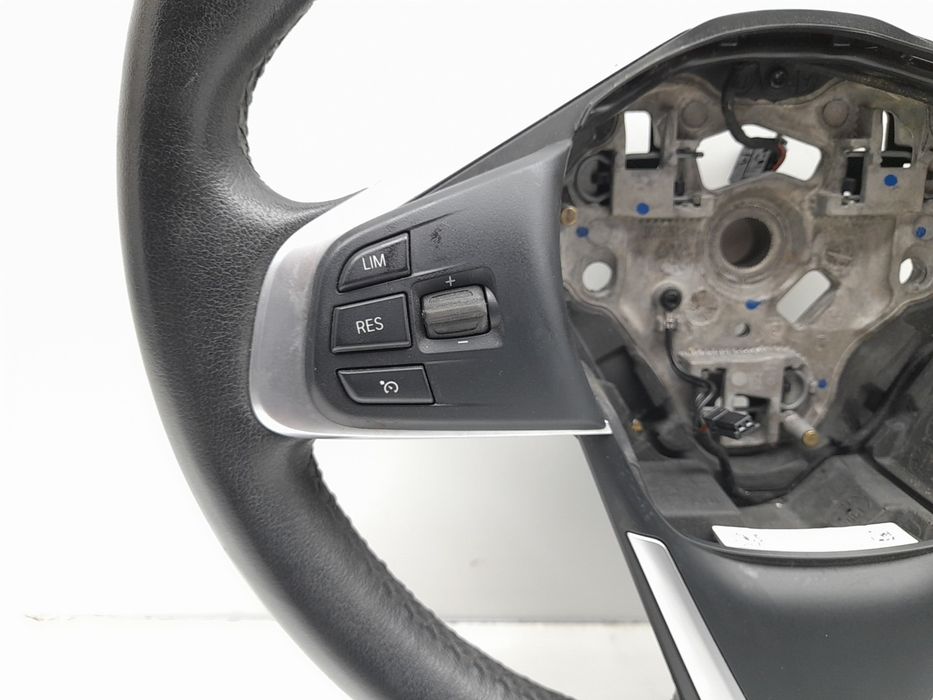 Volante de direção BMW X1 (F48)
