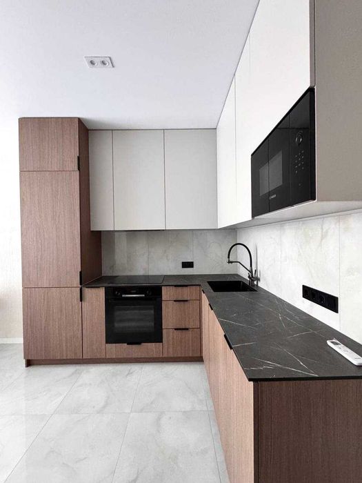 Оренда затишної 1-кімнатної квартири + кухня-вітальня в ЖК «Грінвуд 4»