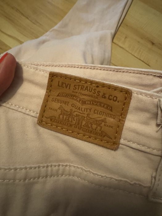 LEVI’s premium