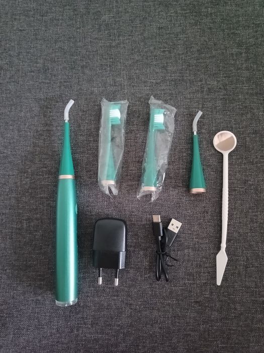 Szczoteczka elektryczna