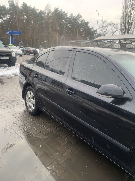 Шкода А5 2005 рік