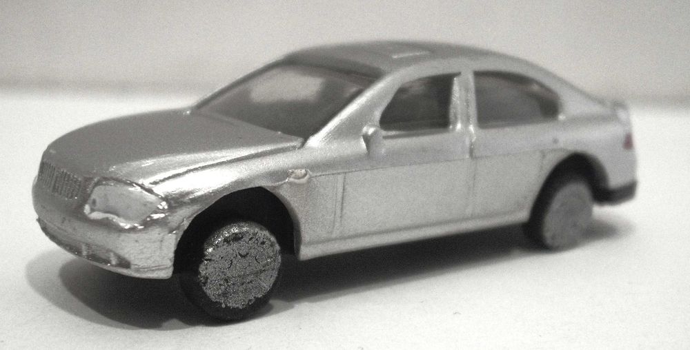 20 Modelos de carros HO  - ( Mercedes, BMW e Porsche )