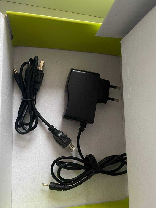 Планшет - пк ASSISTANT AP-703BT 7 Android 4 wifi bluetooth 2.1 коробка