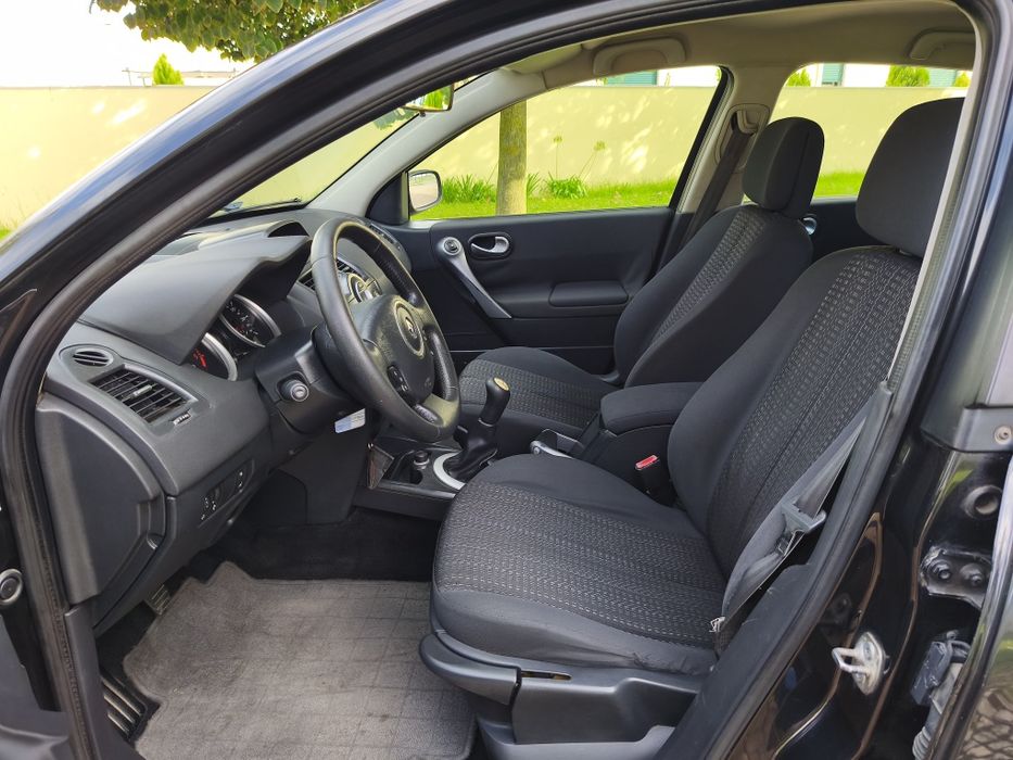 Renault Megane 1.5dci em bom estado
