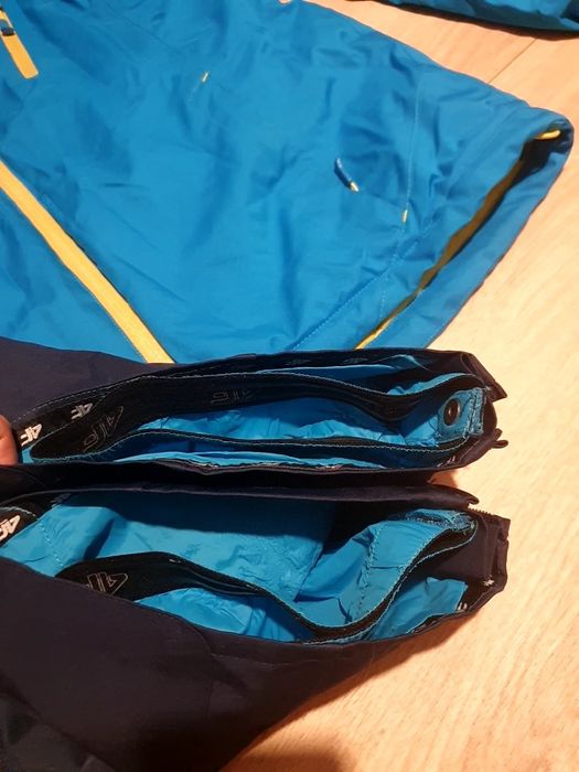 Kombinezon narciarski 4F neodry 10 000 rozmiar L