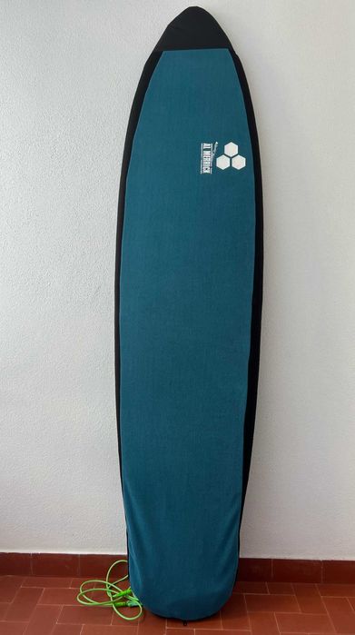 Prancha de Surf Channel Islands "Chancho" 7'6"