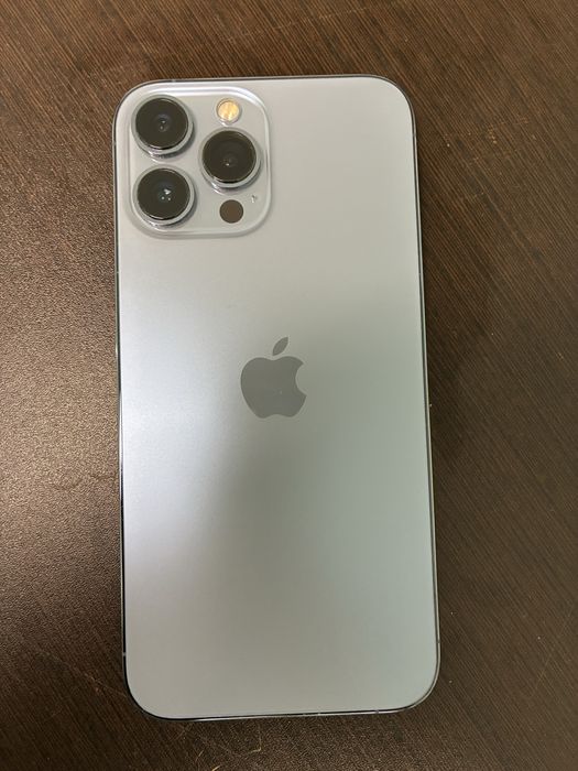 iPhone 13 Pro Max 128 GB Sierra Blue
