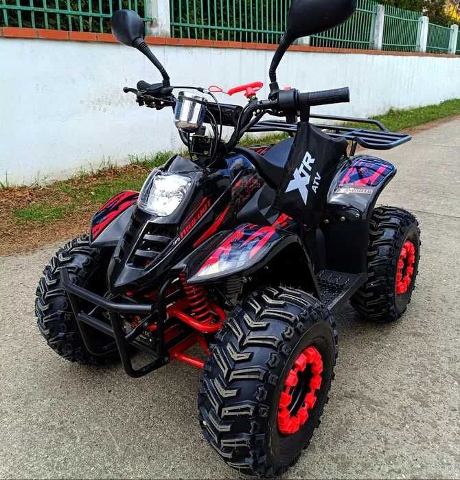 Xtr