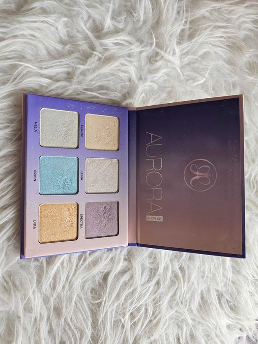 Paletas Anastasia Beverly Hills