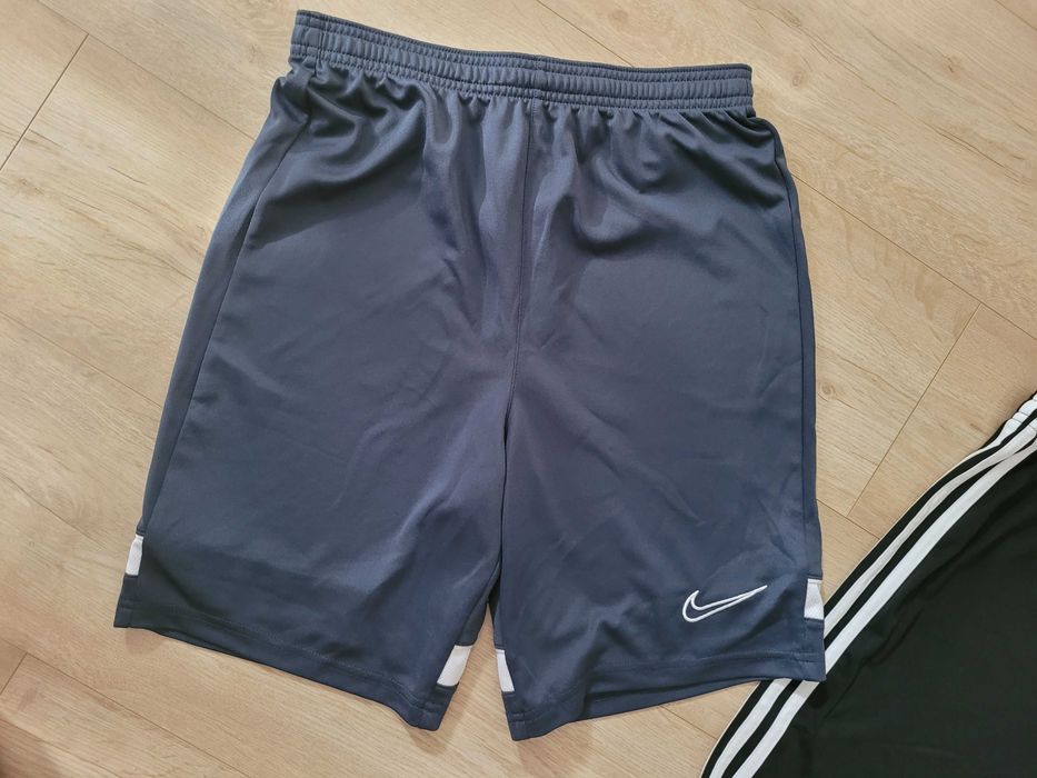 Hummel spodenki dla chłopaka na WF (164 cm)