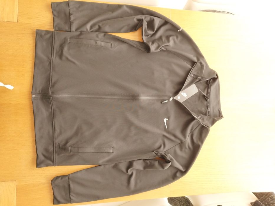 Dres nike bluza spodnie