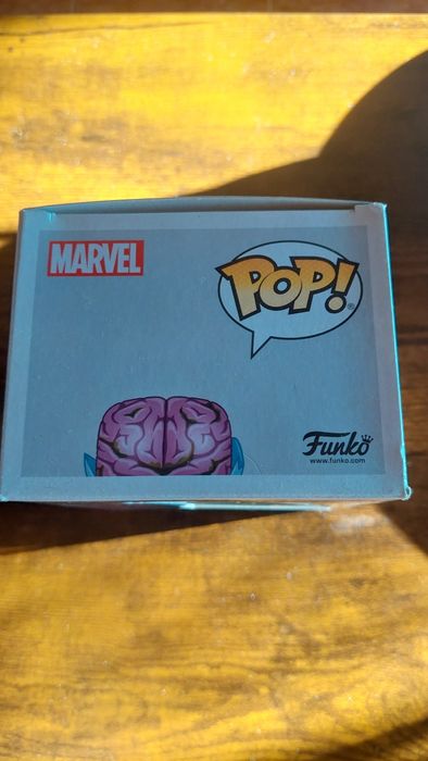 Funko pop - Zombie Mysterio