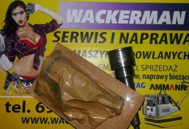 serwis maszyn budowlanych  wadowice naprawa hatz wacker bomag ammann yanmar