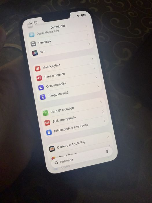 Iphone 13 pro