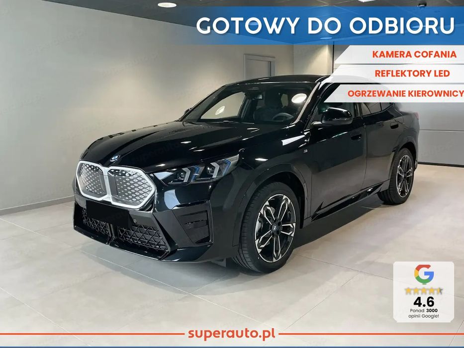 BMW iX2