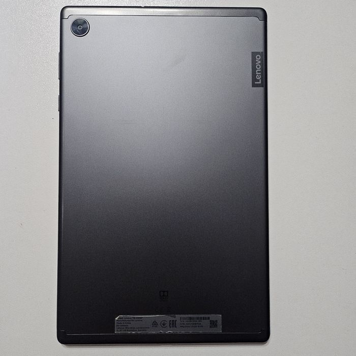 Планшет Lenovo Tab M10 FHD Plus 2-го поколения