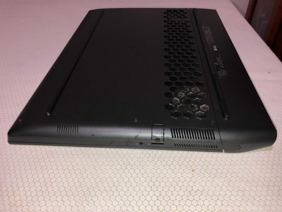 Alienware Gaming Laptop – High Performance, Excellent Condition
