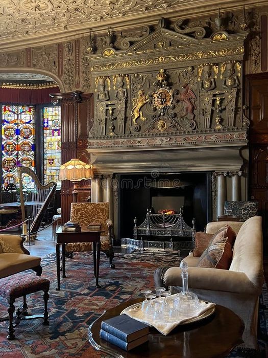 Recolha de Recheios de Casas