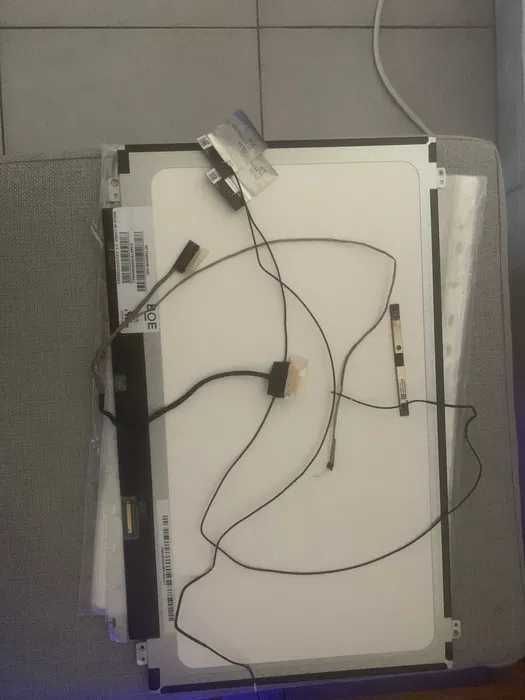 Hp 250 G6 para peças
