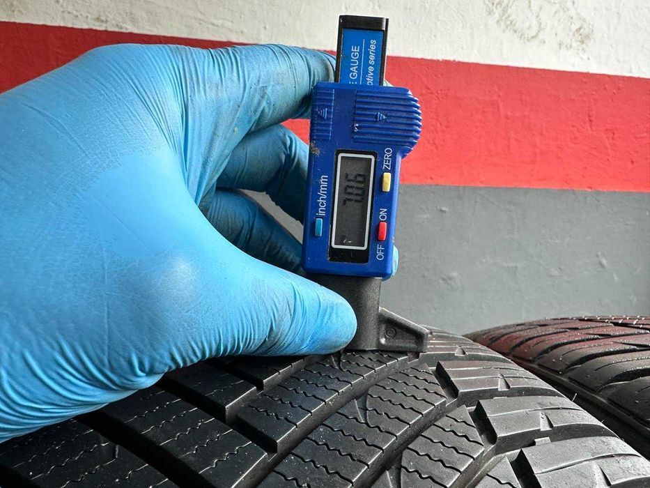 235/35R19 Imperial AllSeason Driver para opon całoroczne 7mm nr9448