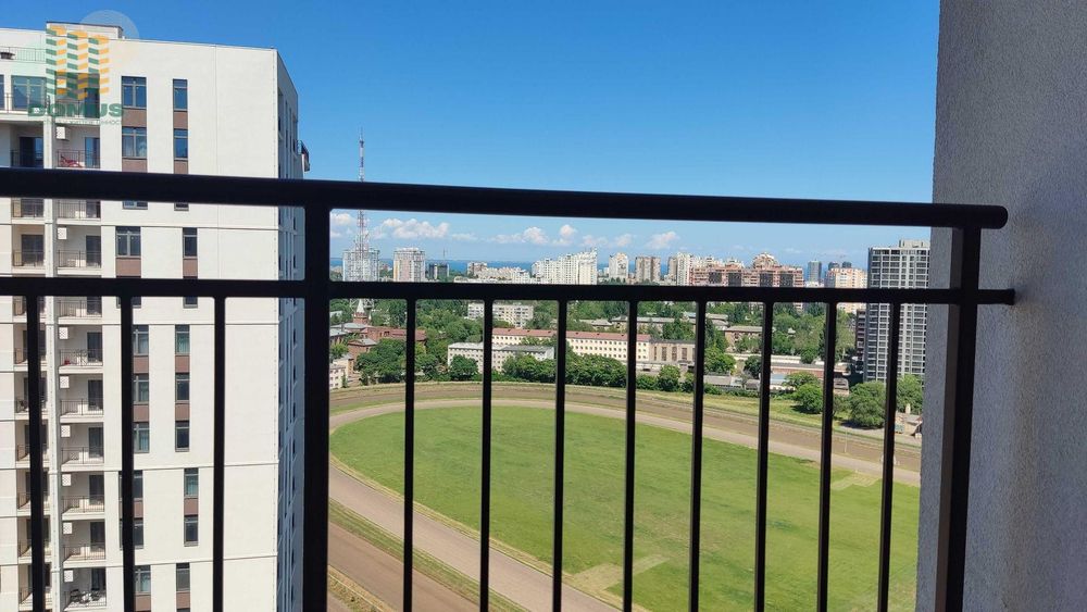 Продам 1 комн ЖК 63 Жемчужина! Краснова, Прямой Вид на Ипподром!