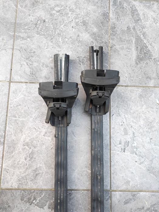 Dachowe relingi 130cm