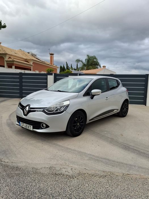 Renault Clio 1.5 Dci 90cv
