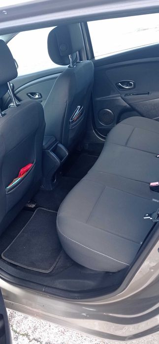 Renault Megane ST 1,5cdi Comfort