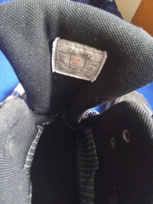 Красівки філа весна осінь, нормальний стан