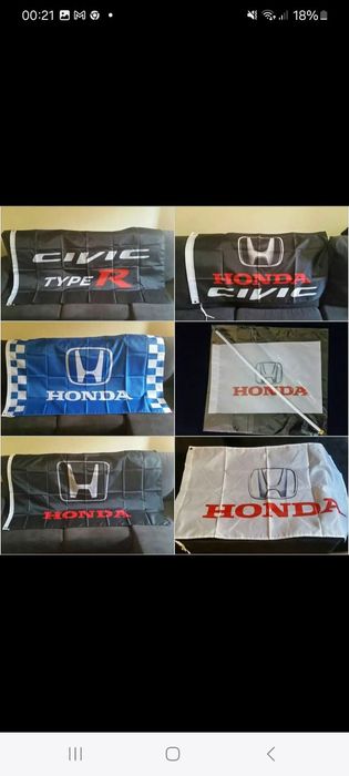 Acessorios Honda eg ej ek crx mb ef etc
