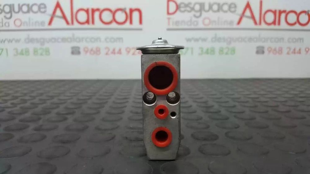 VALVULA EXPANSÃO NISSAN X-TRAIL 2006 -922009H205