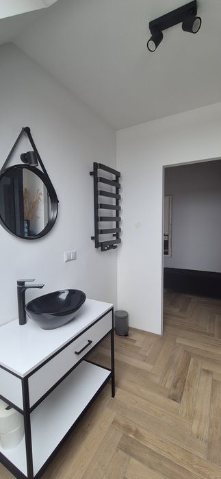 Słoneczny apartament Ustka zachodnia