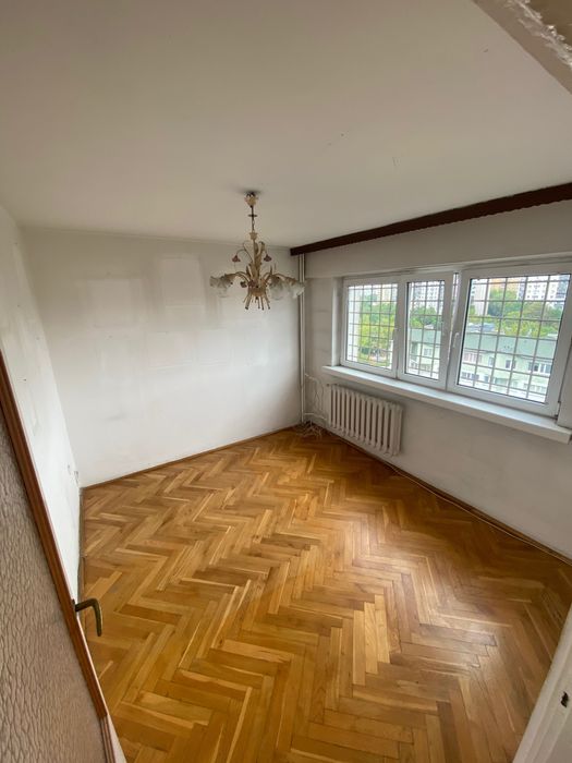 3-pok. 49 m² | ul. Niegocińska 1, Mokotów | licytacja komornicza – pohled 2