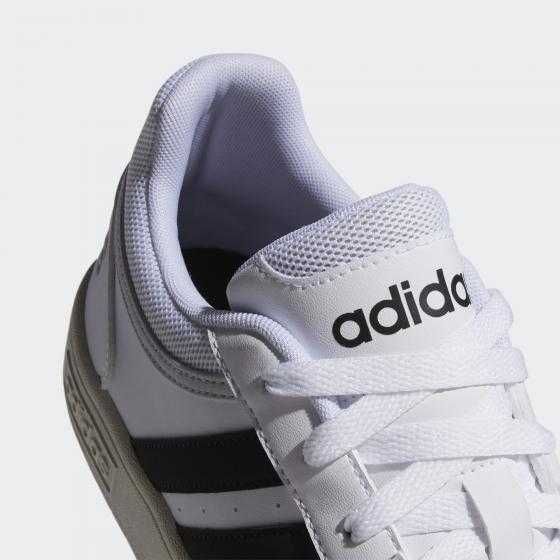 Кросівки чоловічі Adidas Hoops 3.0 Low Classic Vintage Shoes White Gy5434