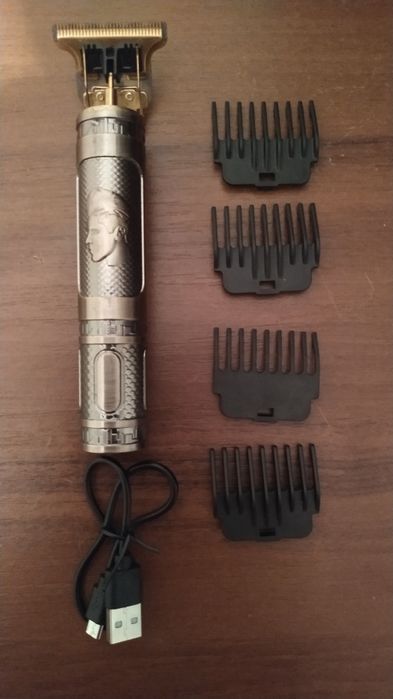 Новий тріммер vintage T9